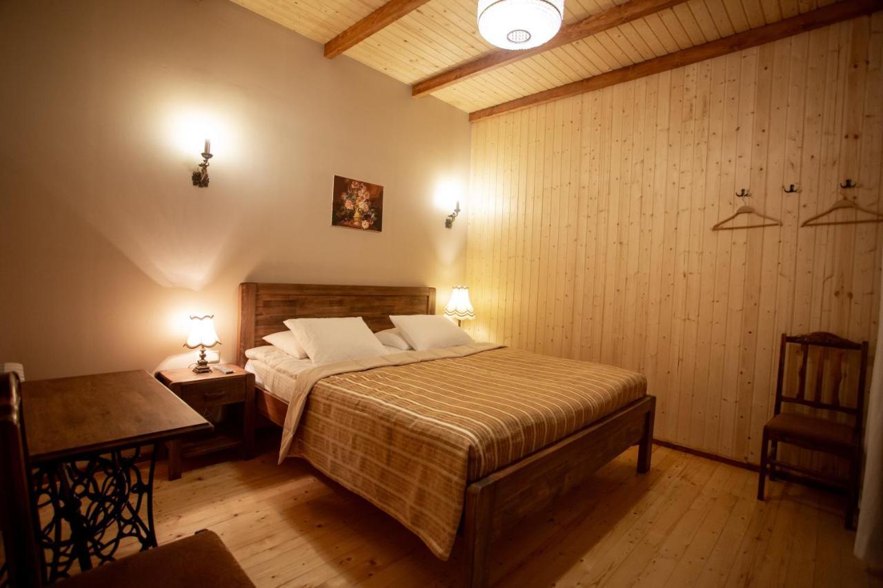 Maghay B&B Hotel In Vanadzor Exterior photo